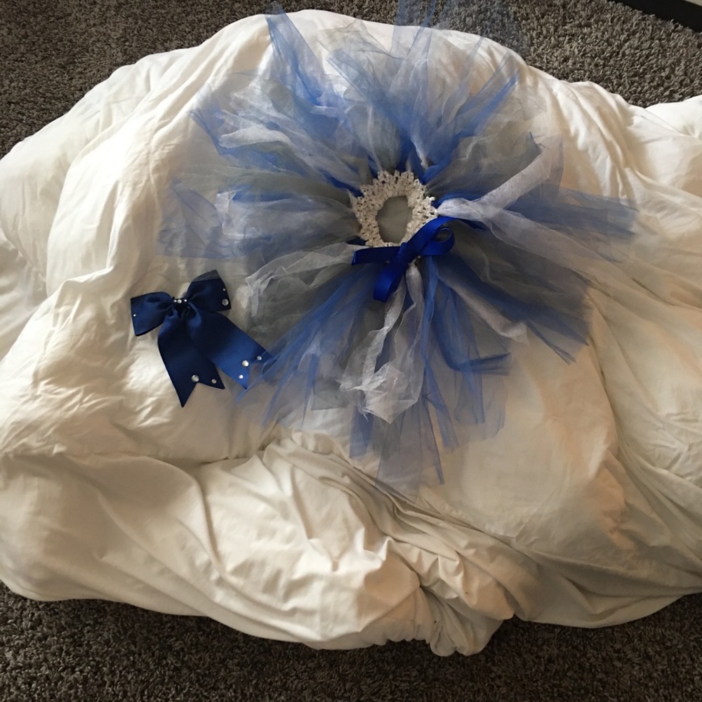 Tutu’s & Bows - Picture 4 of 8